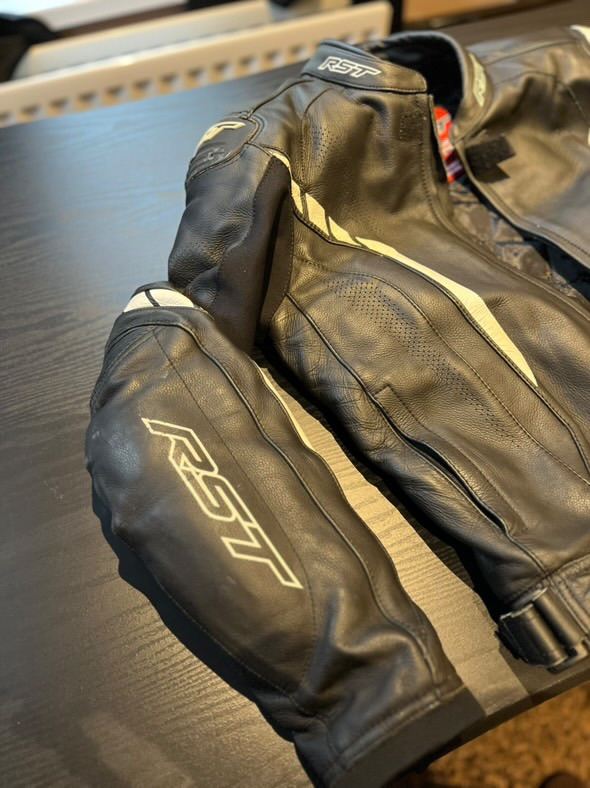 Motorcycle gear