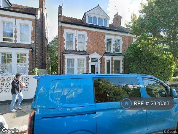 1 bedroom house in Highgate Avenue, London, N6 (1 bed) (#2828313)