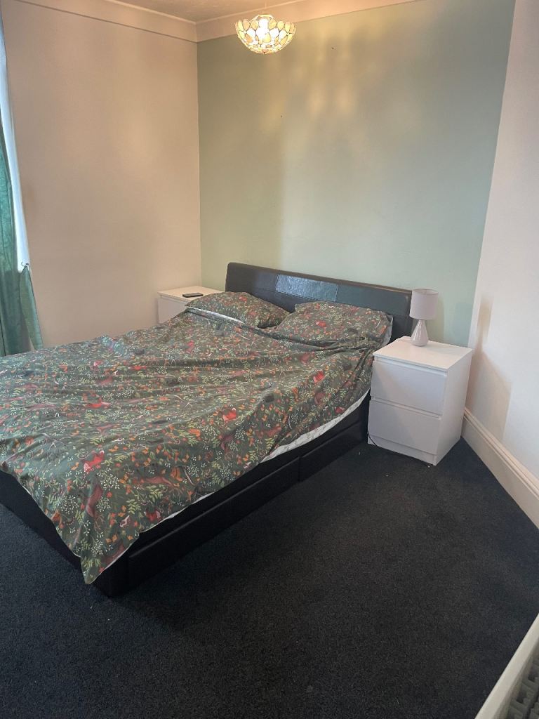 Room for rent