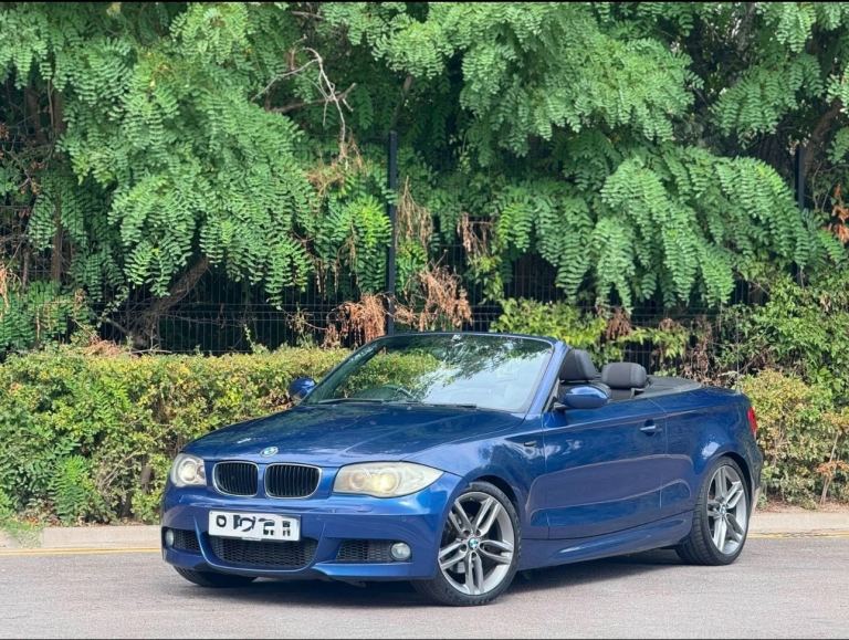 BMW 1 series 118i