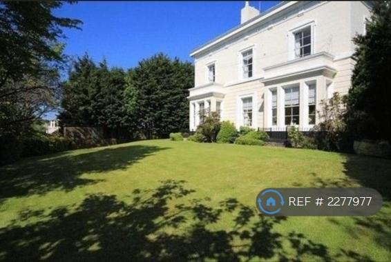 2 bedroom flat in Mossfield, Liverpool, L15 (2 bed) (#2277977)