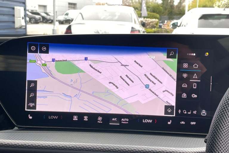 2025 Audi Q5 2.0 TDI Launch Edition SUV 5dr Diesel S Tronic quattro Euro 6 (s/s) (204 ps ESTATE D...