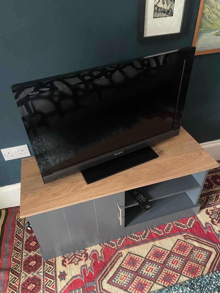 Sony Bravia 32”
