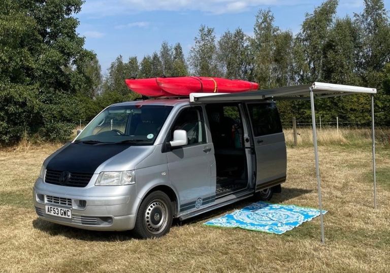 Volkswagen, TRANSPORTER, 2003, 1896 (cc)