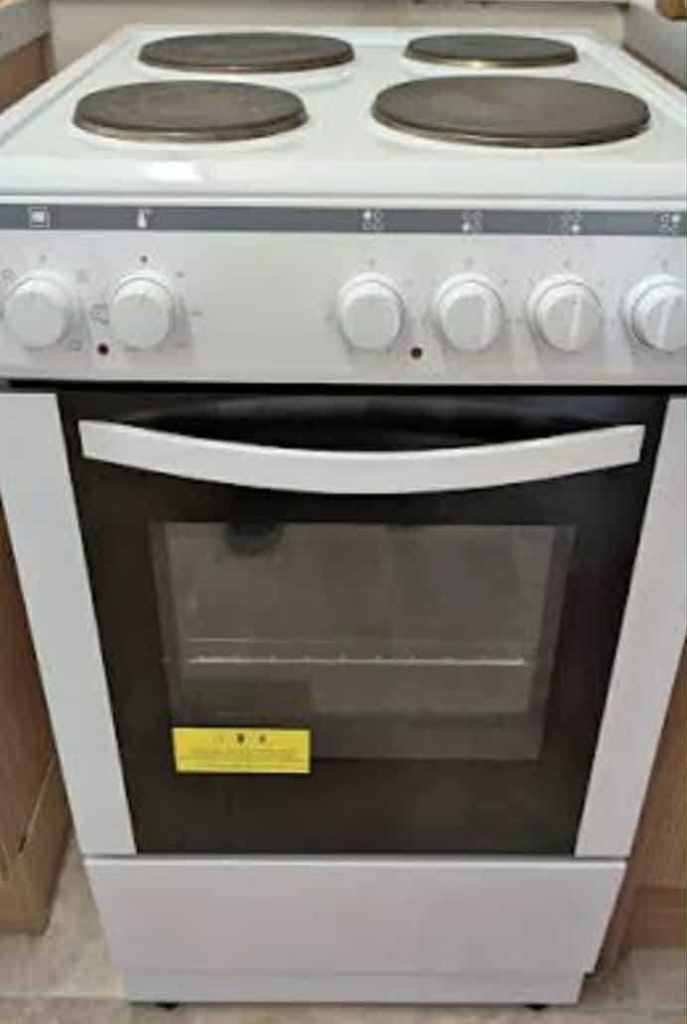 White Electric Cooker , can deliver
