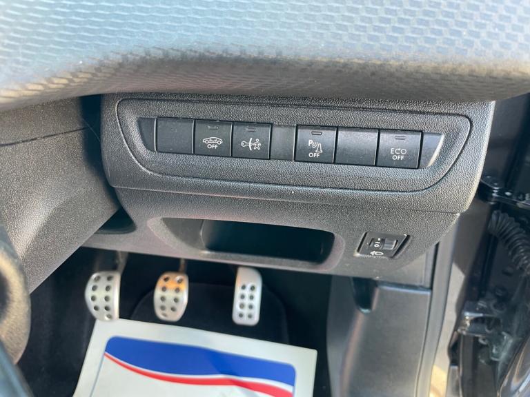 2016 Peugeot 2008 1.6 BlueHDi 120 GT Line 5dr HATCHBACK Diesel Manual