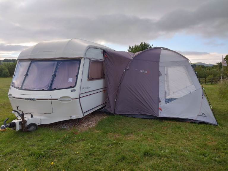 Easy camp Fairfields Awning 