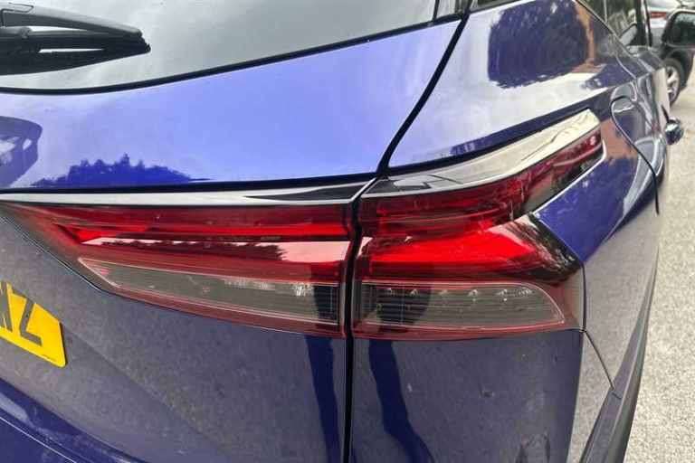 2024 Nissan Qashqai 1.3 DIG-T MH TEKNA 5DR Hatchback Petrol Manual