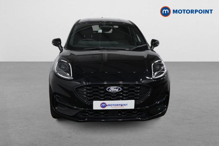 2024 Ford Puma 1.0 EcoBoost Hybrid mHEV ST-Line X 5dr DCT HATCHBACK PETROL Automatic