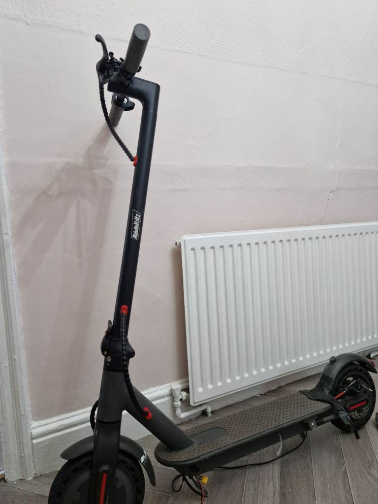 Elecric scooter (z6) spares/repairs