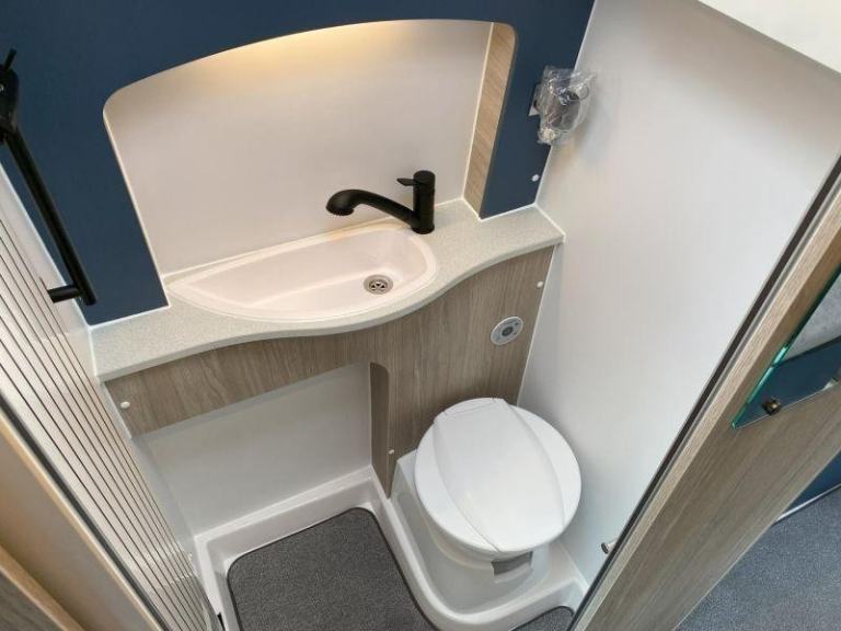 Wildax Aurora Leisure