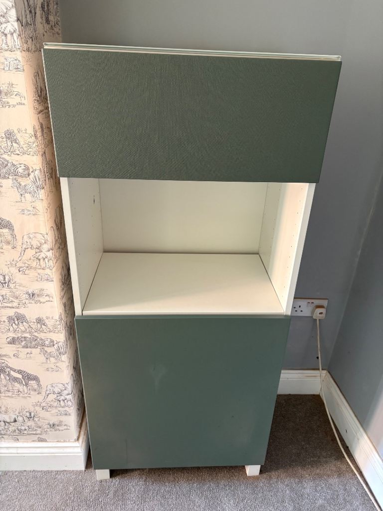 IKEA Besta Units 