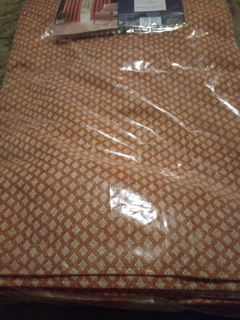 image for Churchgate curtains 