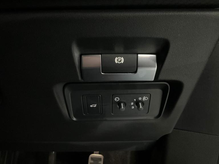 2021 Land Rover Range Rover Evoque 2.0 D165 MHEV R-Dynamic SUV 5dr Diesel Auto 4WD Euro 6 (s/s) (...