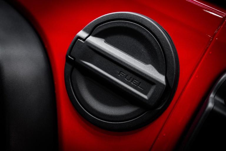 2021 Jeep Wrangler 2.0 GME Rubicon Auto 4WD Euro 6 (s/s) 4dr CONVERTIBLE Petrol Automatic