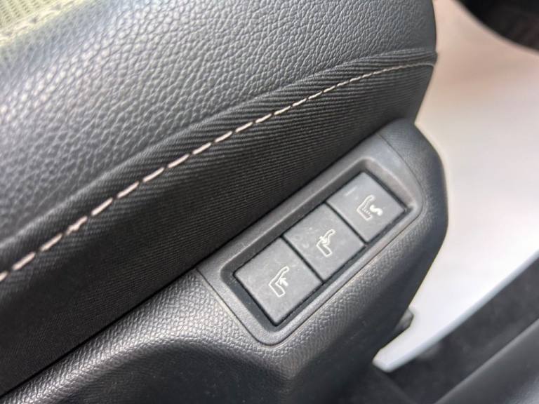 2022 71 VAUXHALL MOKKA 1.5 TURBO D ECOTEC ULTIMATE SUV 5DR DIESEL MANUAL EURO 6 