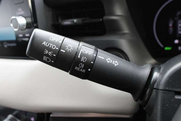 2024 Honda HR-V 1.5 H I Mmd Advance Style Suv 5dr Petrol Hybrid CVT Euro 6 (s/s) (131 Ps) HATCHBA...