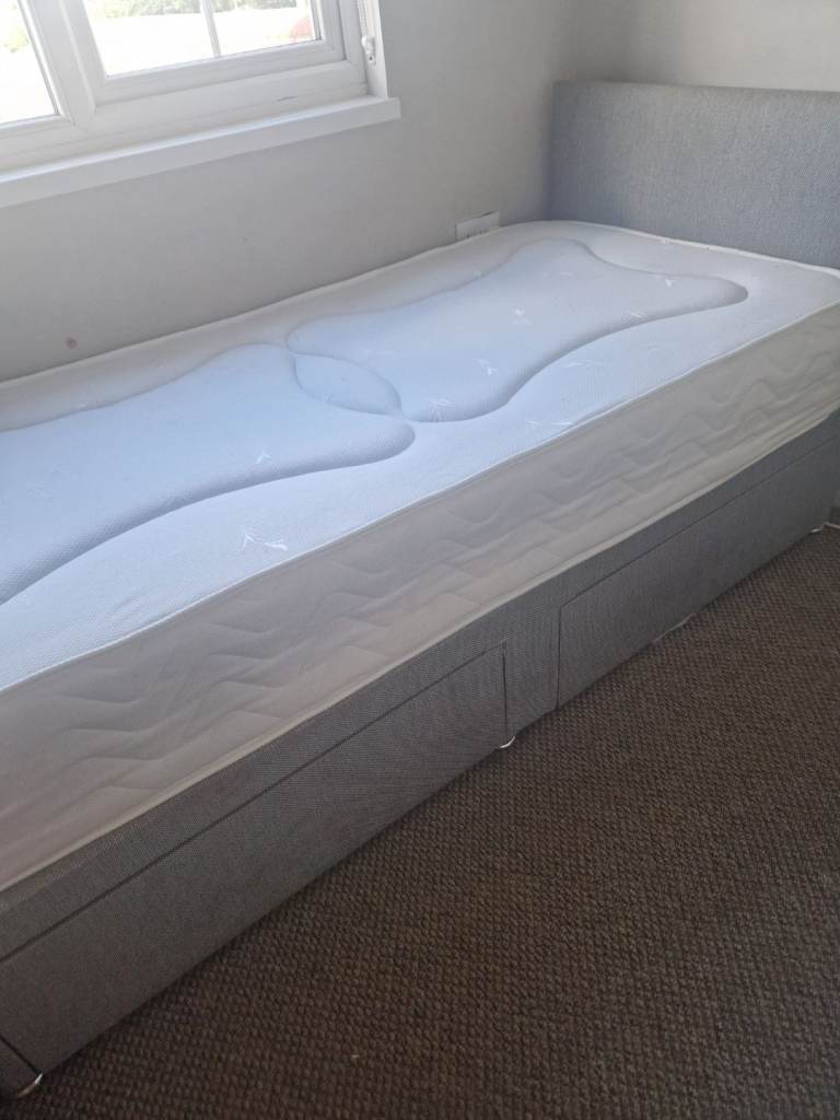 Single Bed