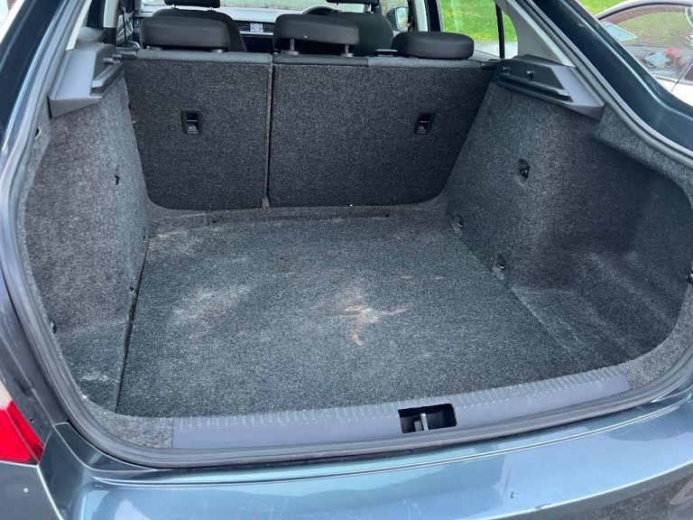 Skoda, OCTAVIA, Hatchback, 2015, Manual, 1598 (cc), 5 doors