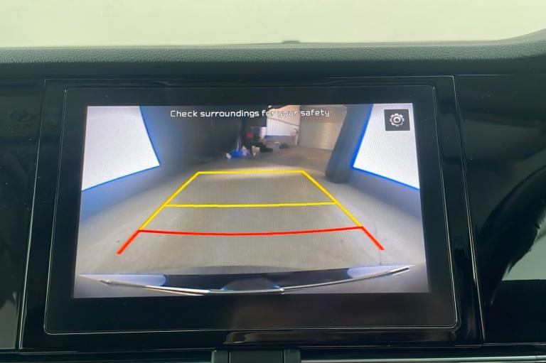  Kia Niro Electric 64kwh 2 Suv 5dr Electric Auto 201 Bhp Electric