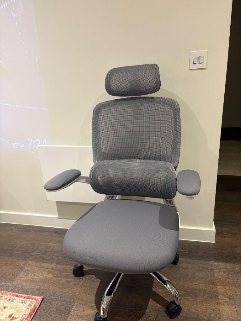 Ergonomic Office Chair – Excellent Condition