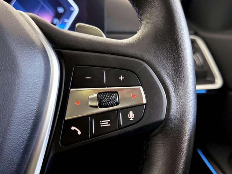 2022 BMW 3 Series 2.0 330e 12kWh Sport Touring 5dr Petrol Plug-in Hybrid Auto Euro 6 (s/s) (2 Est...