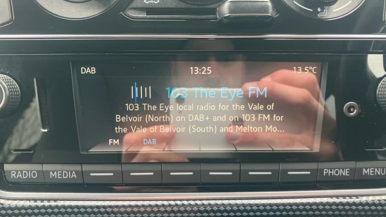 2022 Volkswagen up! 1.0 65PS R-Line 5dr HATCHBACK PETROL Manual