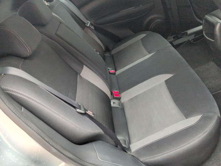 2017 Nissan Qashqai 1.2 DIG-T N-Connecta SUV 5dr Petrol XTRON Euro 6 (s/s) (115 ps) HILL START HA...