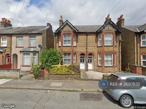 Studio flat in North Road, Hayes, UB3 (#2697832)