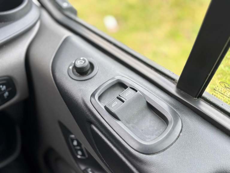 FORD TRANSIT CUSTOM 2.0 340 EcoBlue Trend 2019