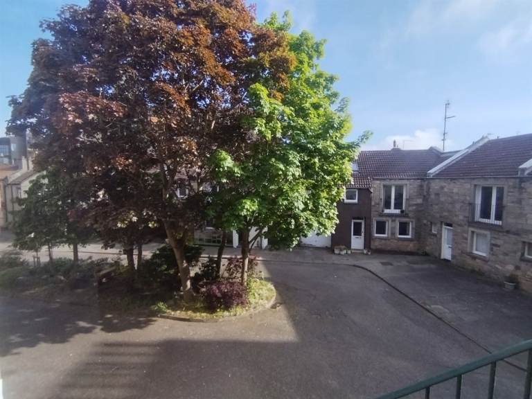 One bedroom flat in Grange /Causewayside area