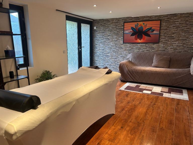 Free reiki&wellbeing shares 