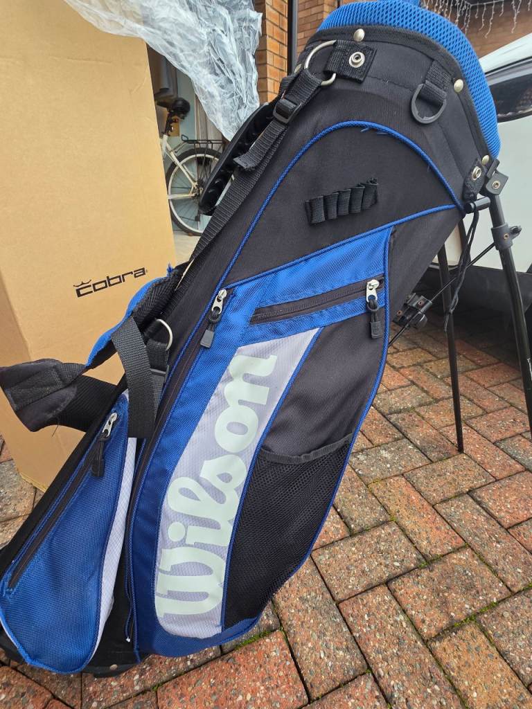 Wilson Golf Bag