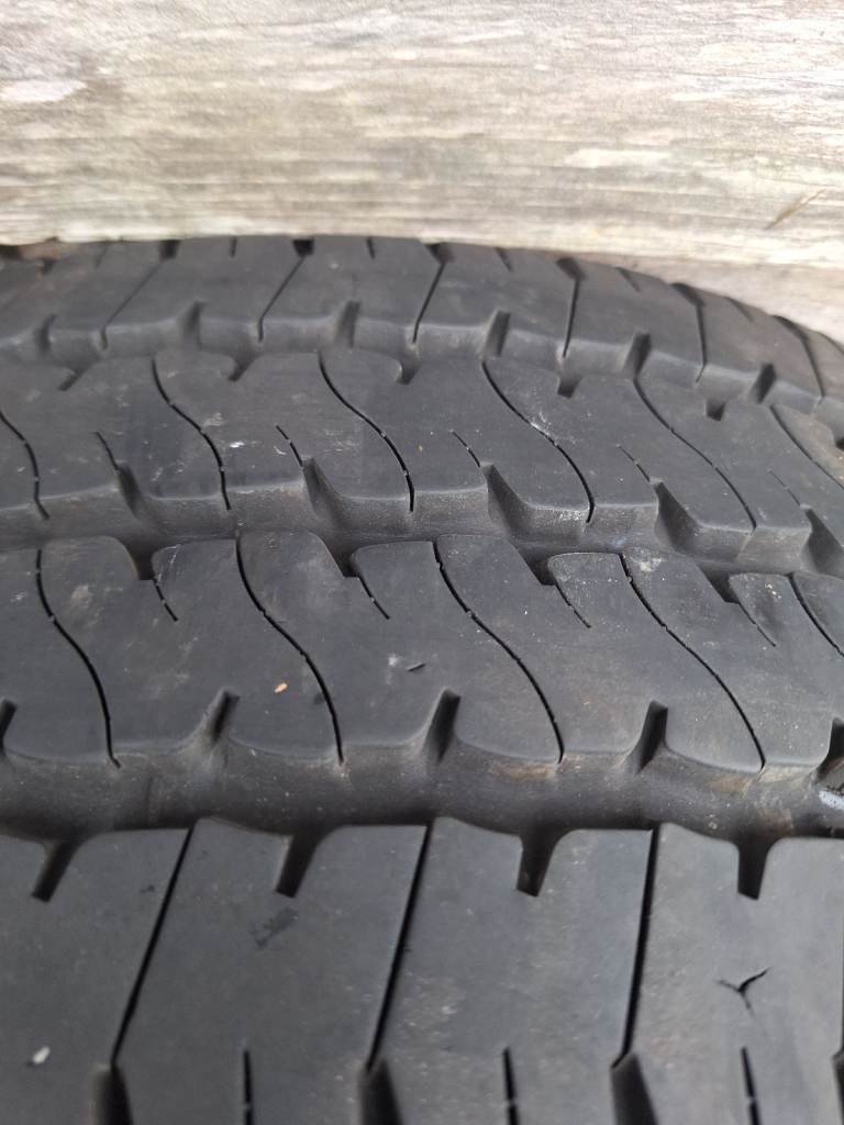 GT Radial Maxmiler pro van tyres