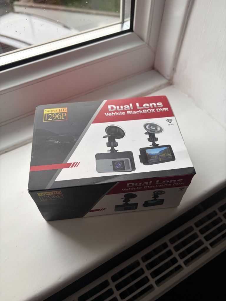 motor car/vehicle camera 