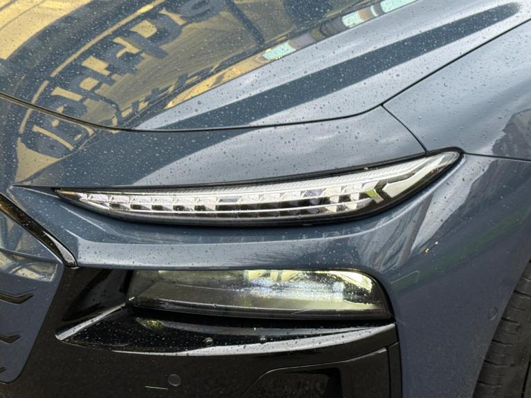 2025 Audi A6 370kW S6 Quattro 100kWh Launch Edition 5dr Auto ESTATE ELECTRIC Automatic