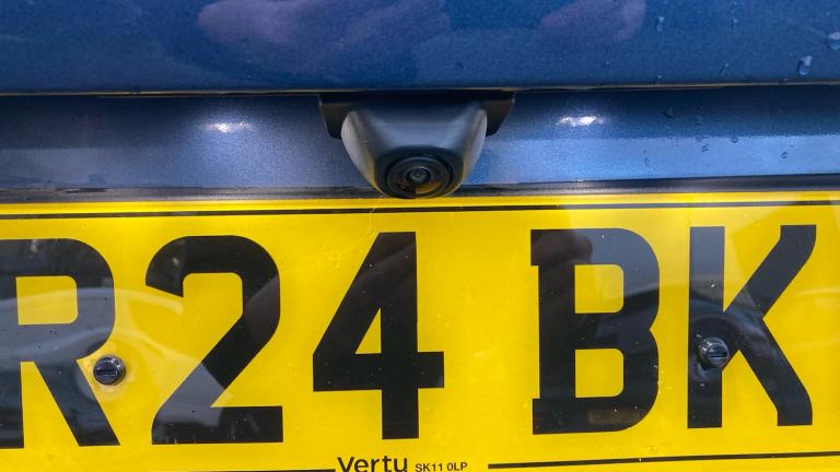 2024 Ford Kuga 2.5 PHEV ST-Line Edition 5dr CVT Estate Estate Hybrid Automatic