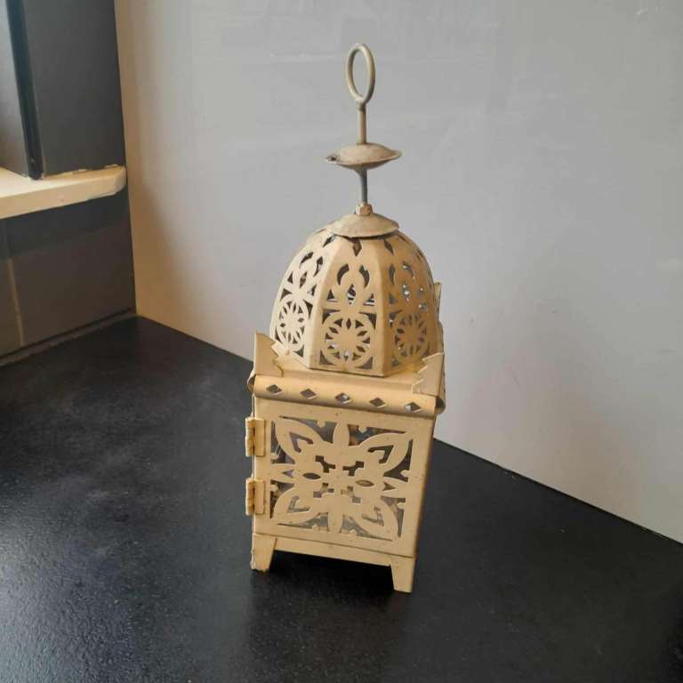 Lantern Ornament