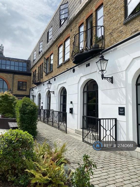 2 bedroom flat in The Metalworks, London, SW4 (2 bed) (#2740661)