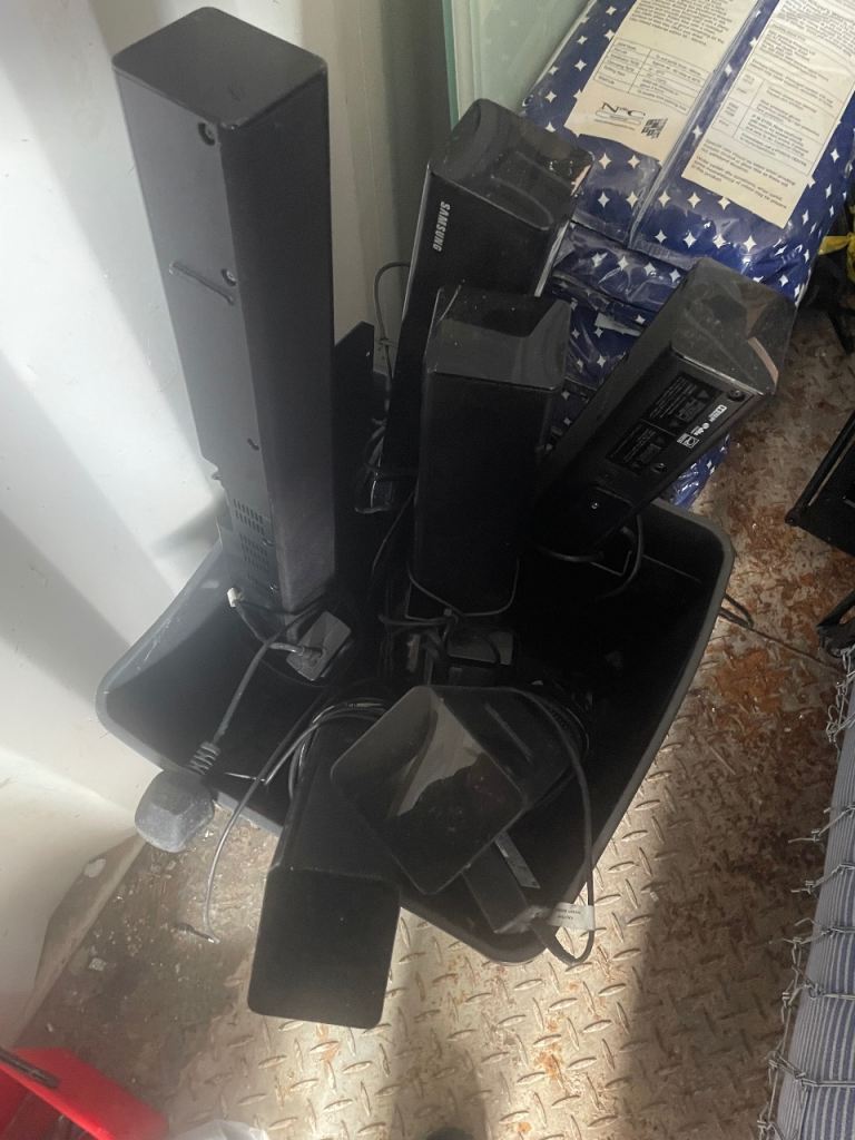 Soundbar from Sony 