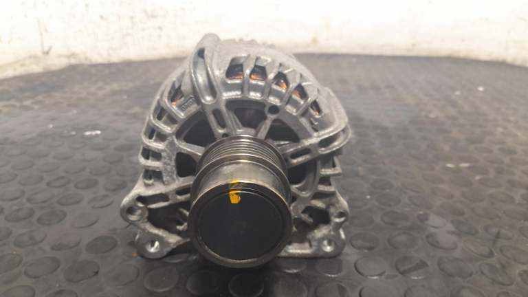 Volkswagen Golf Alternator 2017-2020 1.5l Dada