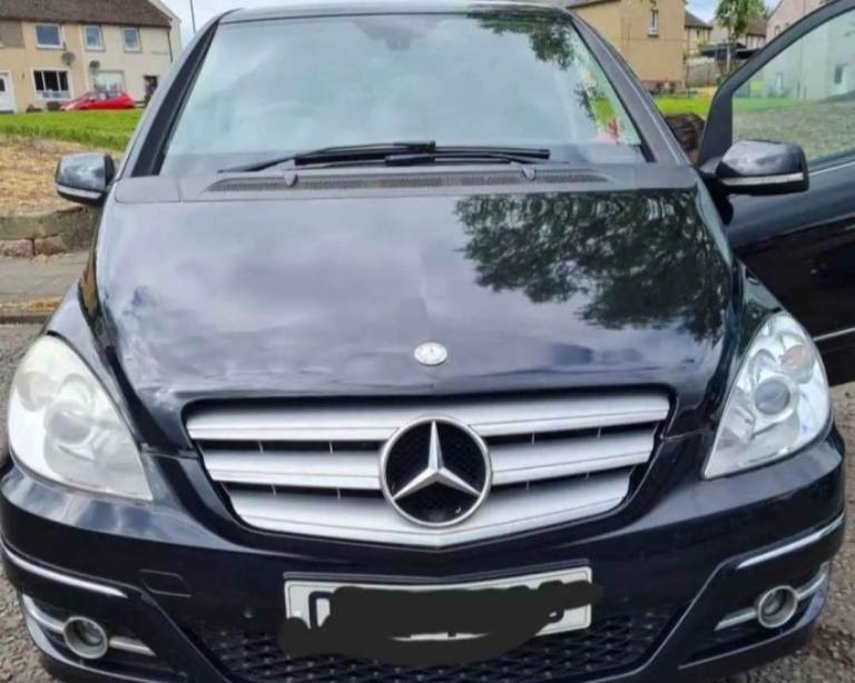 Mercedes benz b-class b180 2.0cdi sport tourer parts available cheap to go