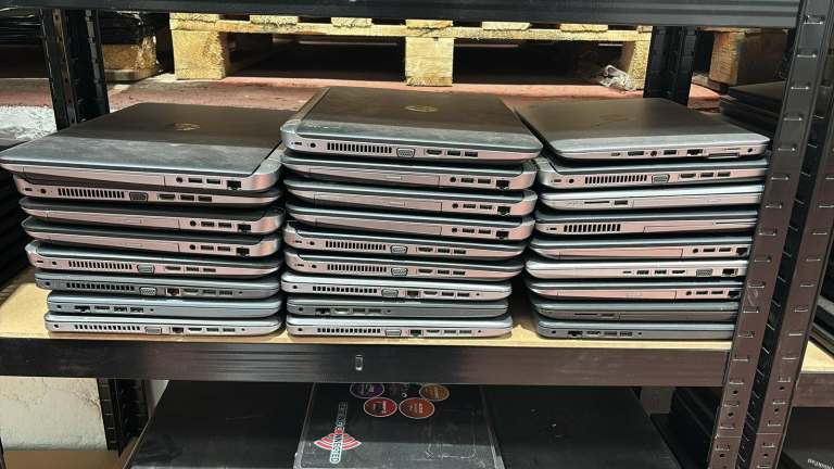 Wholesale Laptops – Competitive Prices | Affordable Bulk & Retail Stock