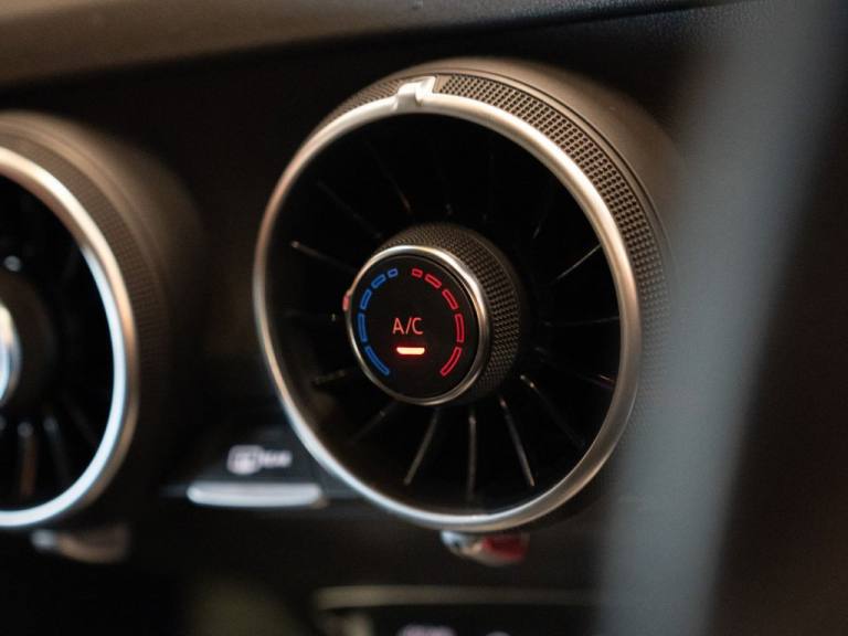 2017 Audi TT 1.8 TFSI Black Edition Coupe 3dr Petrol Manual Euro 6 (s/s) (180 ps) Coupe Petrol Ma...