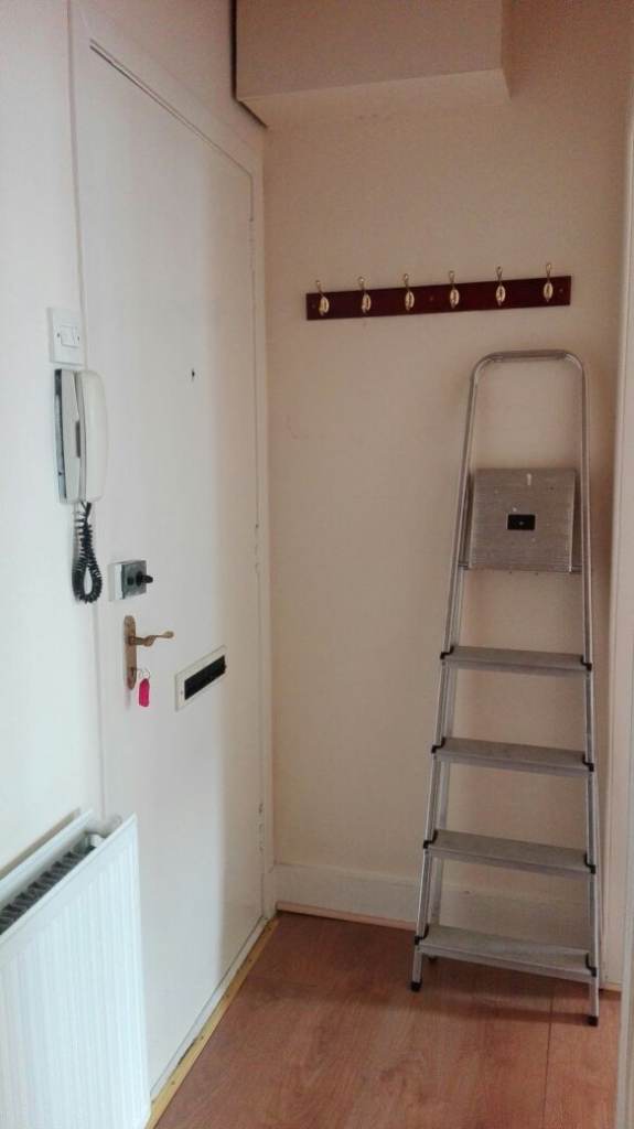 2 Bed 1st floor Flat to rent in Aberdeen west end walking distance to city centre 