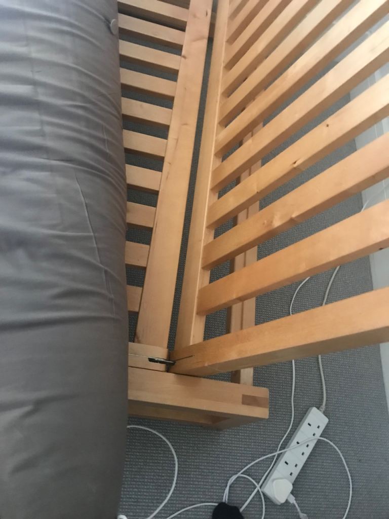 Futon Company Sofa Bed