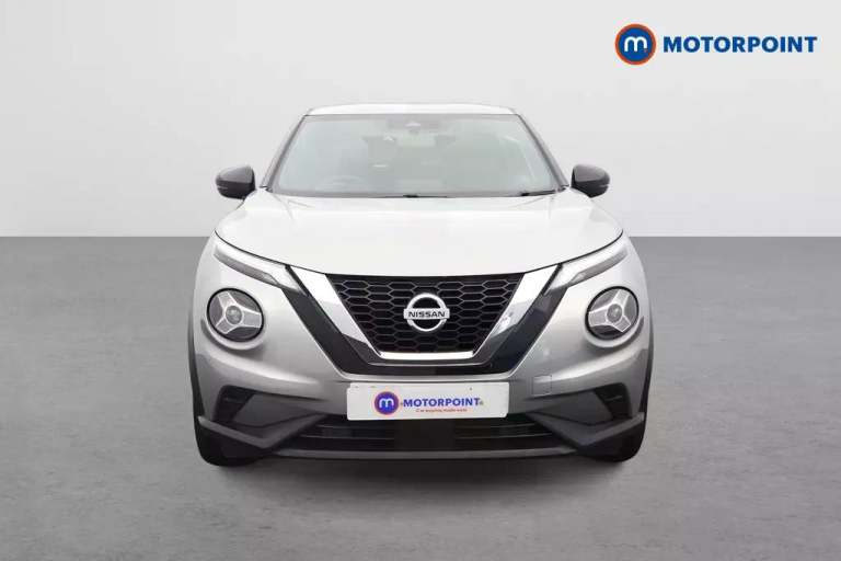 2022 Nissan Juke 1.0 DiG-T 114 N-Connecta 5dr DCT SUV Petrol Automatic