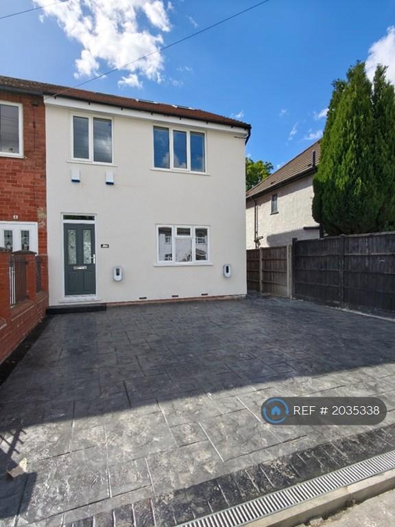 3 bedroom flat in Didsbury, Manchester, M20 (3 bed) (#2035338)