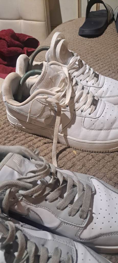 Nike..Adidas.  new balance 