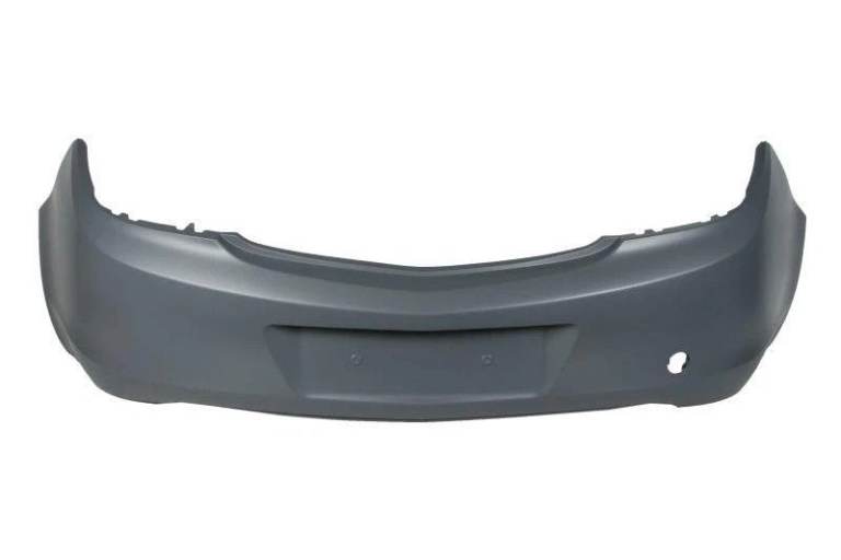 Vauxhall Insignia 2009-2013 Rear Bumper